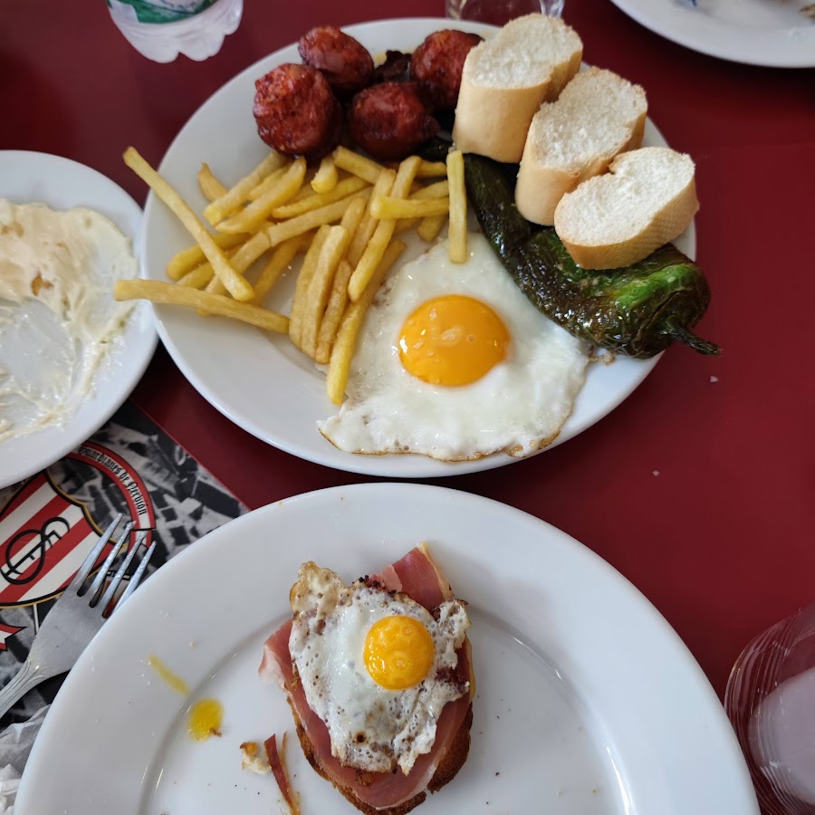 Peña Sevillista