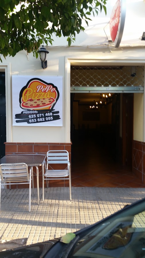 Pepepizza