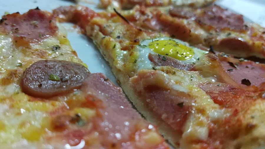 PizzaWay