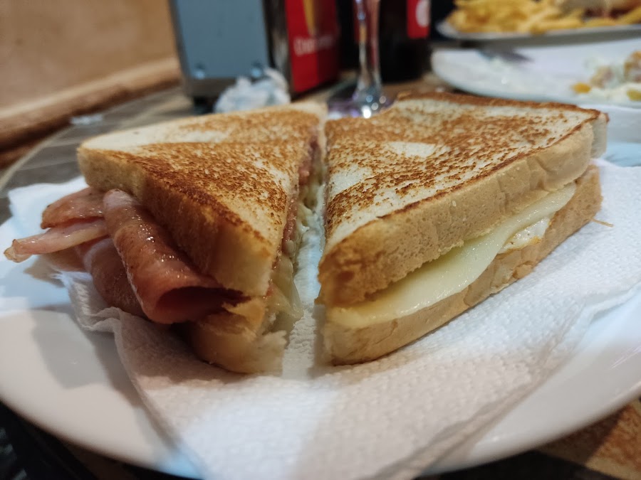 Pizzeria Bolaños