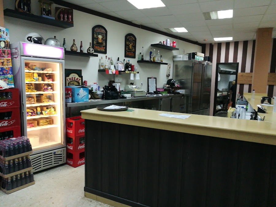Pizzería Capri