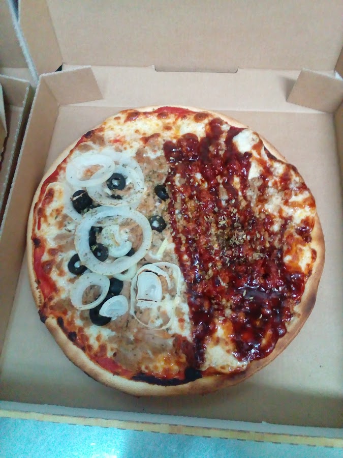 Pizzeria Modesto