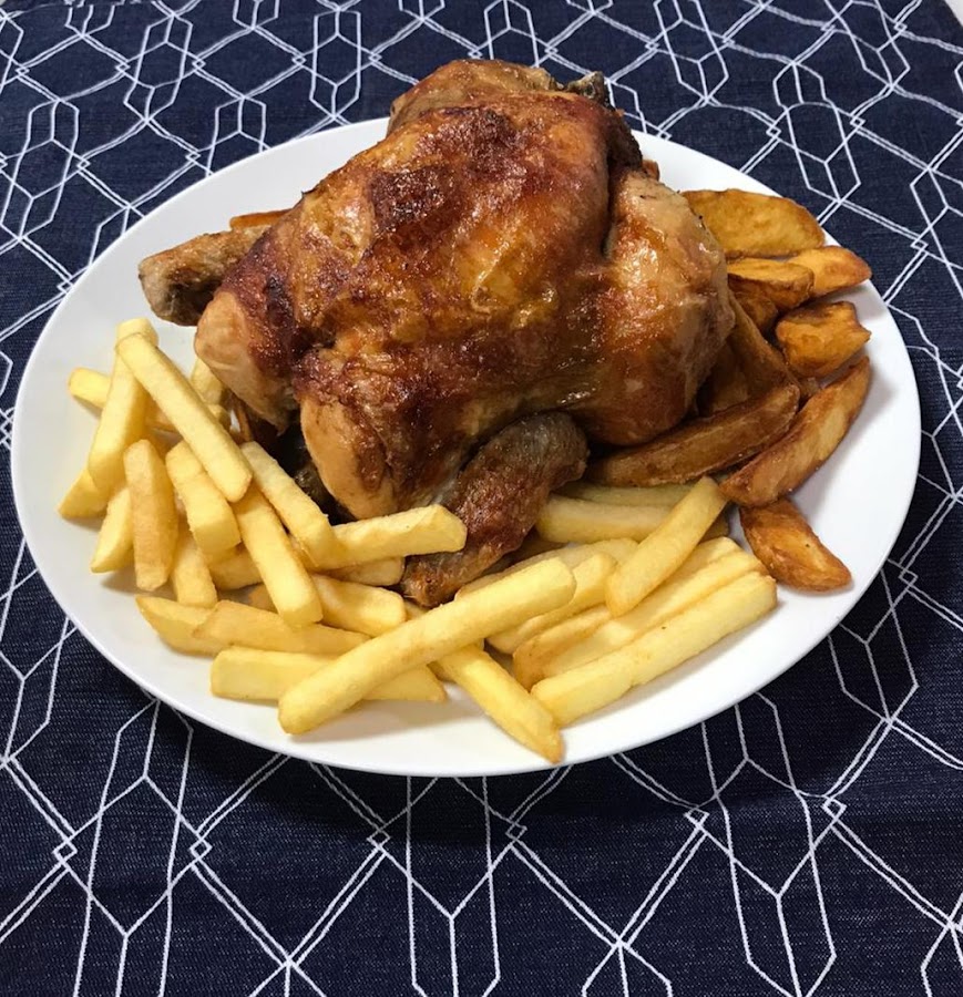 Pollo Express