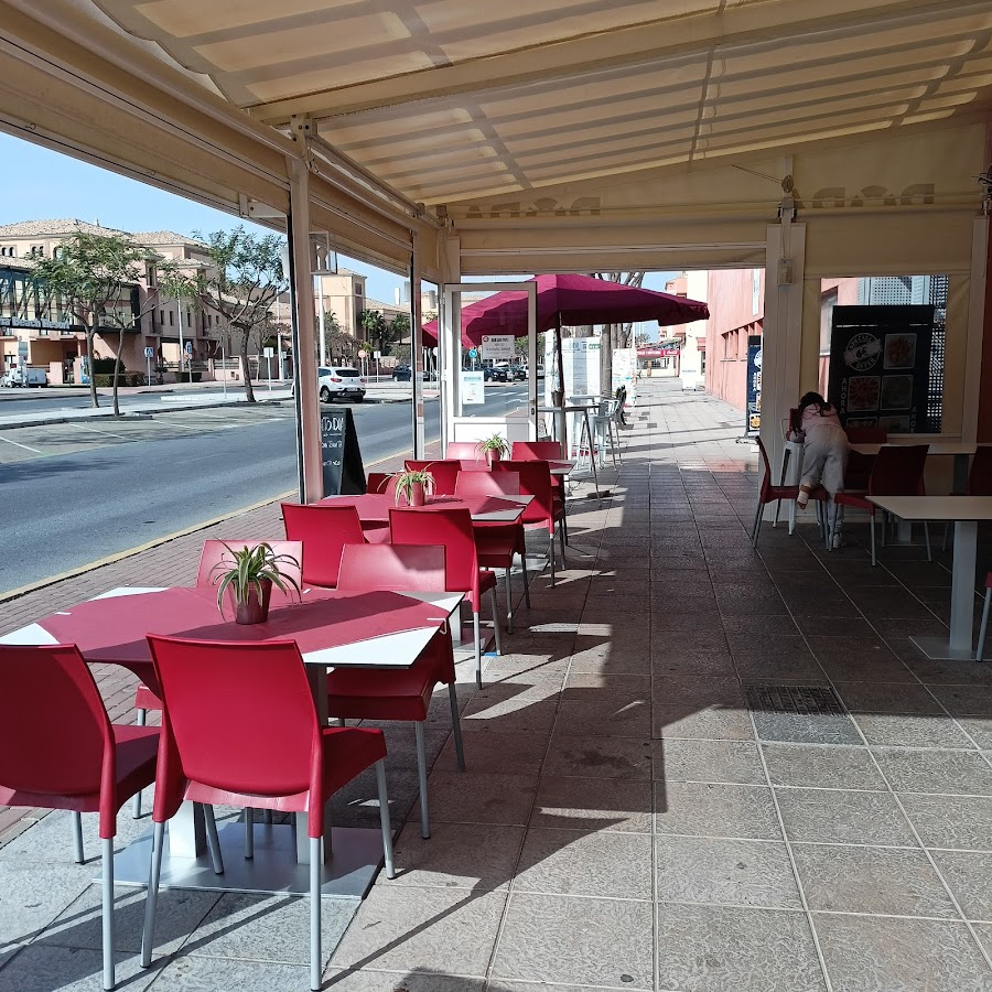 Popa Braseria Cantina Marinera