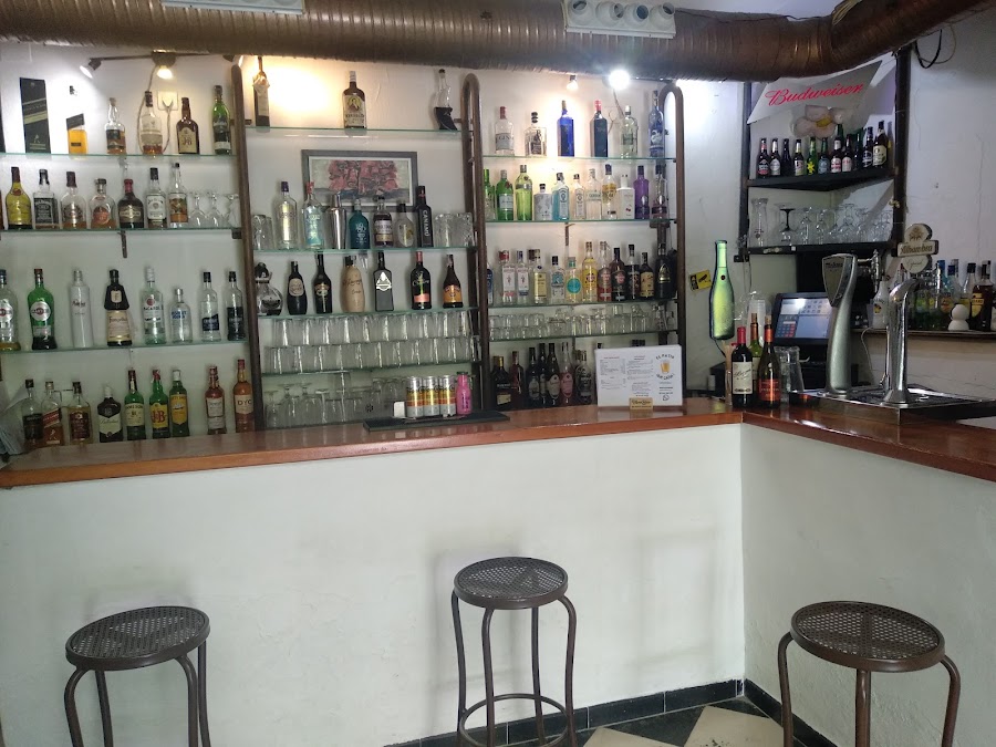 Pub-Bar El Patio