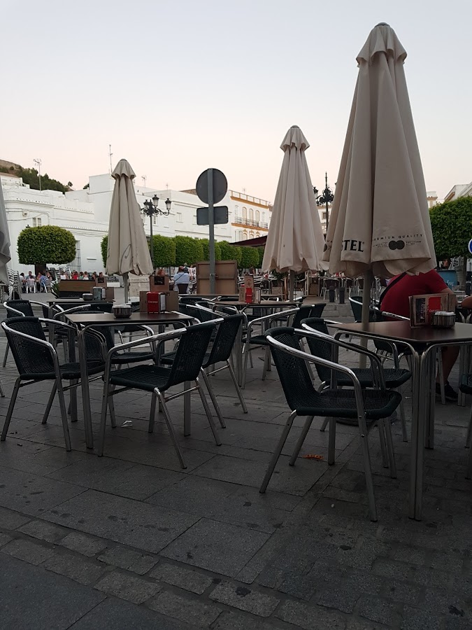 Pub El Rincón del Sur