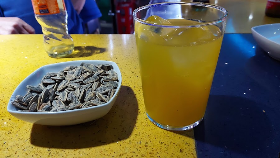 Pub La Luna