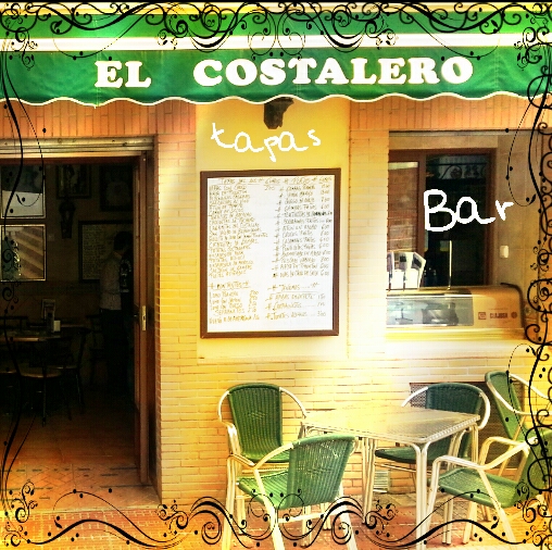 Restaurant El Costalero - Tapas Bar