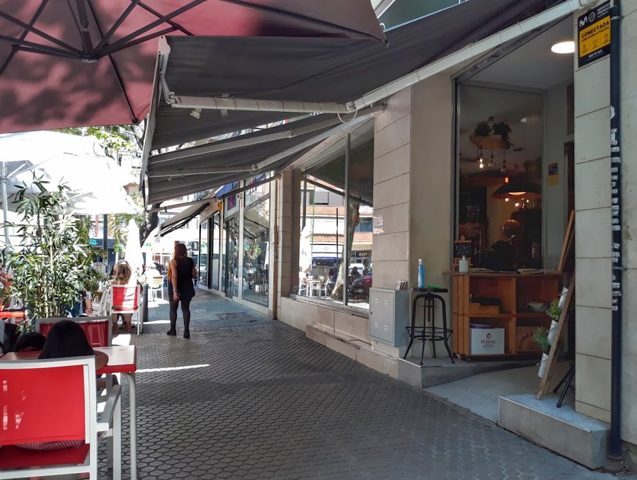 Restaurante Amici Miei