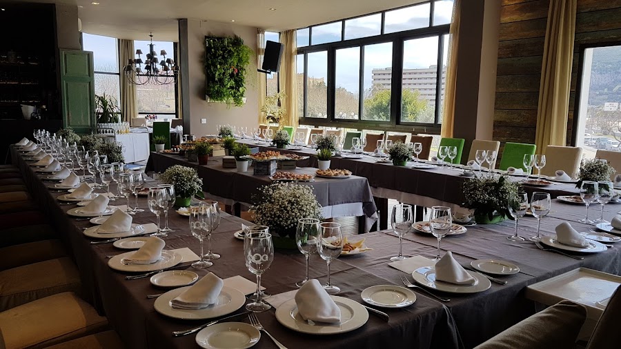 Restaurante aQa