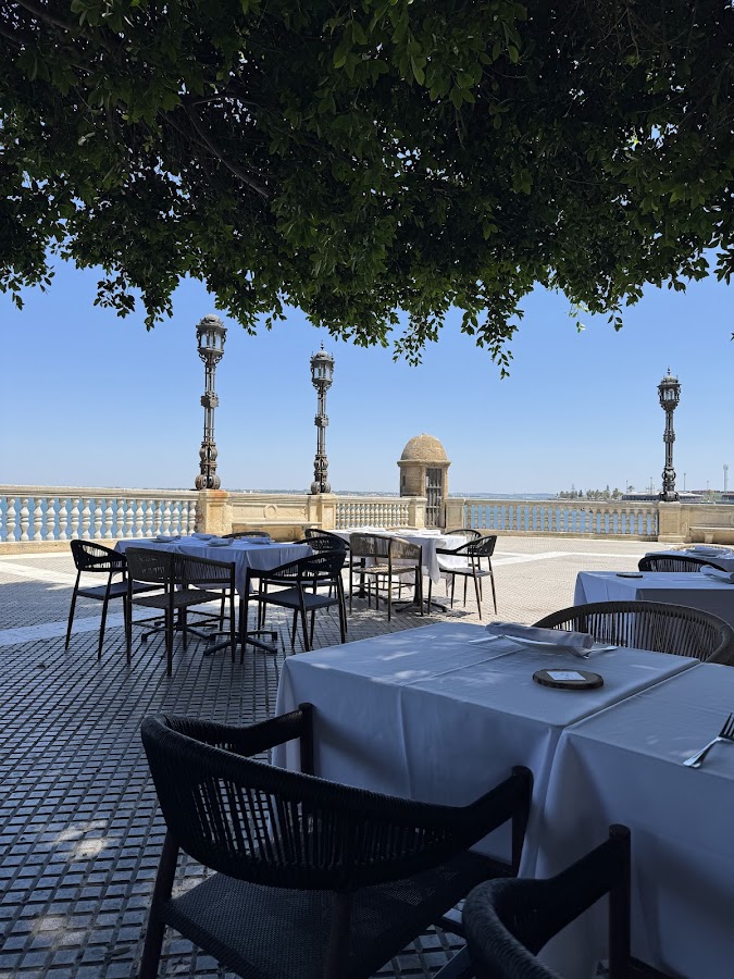 Restaurante Balandro