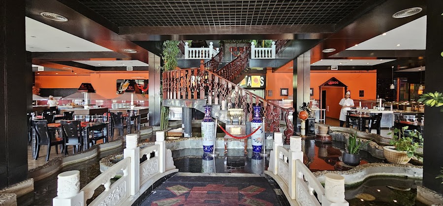 Restaurante Big House