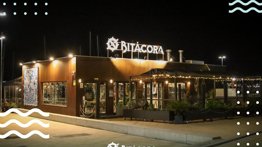 Restaurante Bitácora