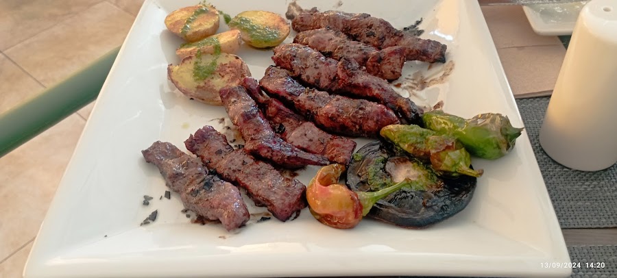 Restaurante Braseria la Bella