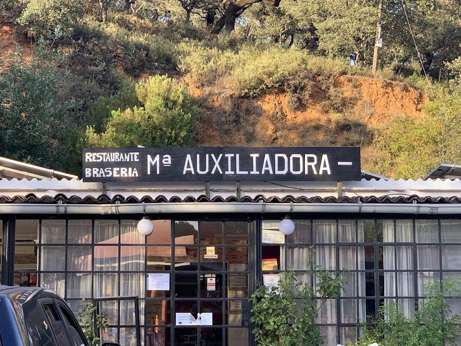 Restaurante Braseria