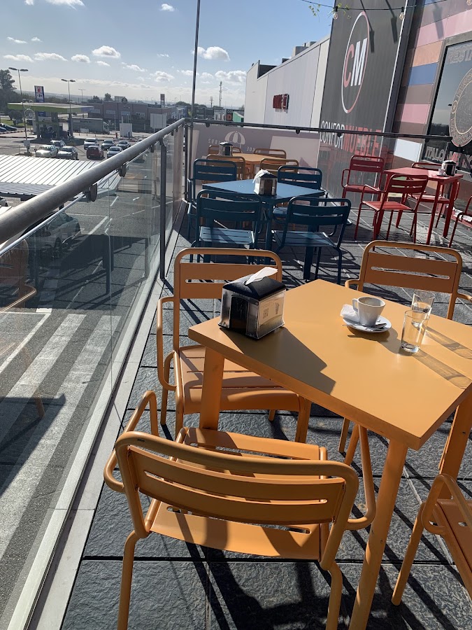 Restaurante Brooklyn