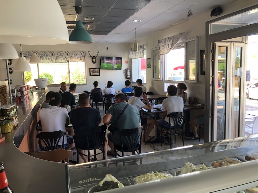 Restaurante Bunuolin