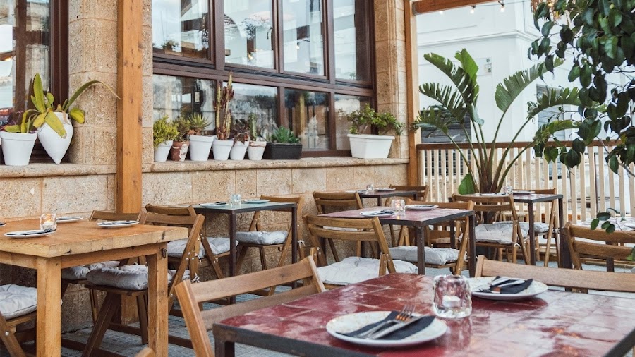 Restaurante Casa Candela