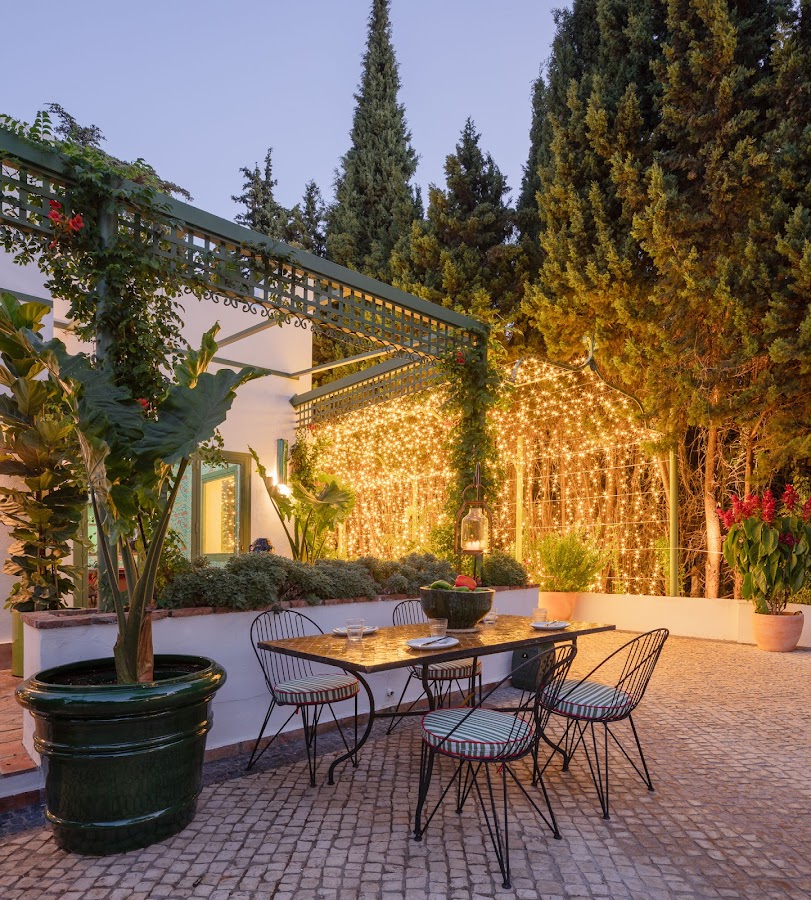 Restaurante Casa Limón | Mairena del Aljarafe