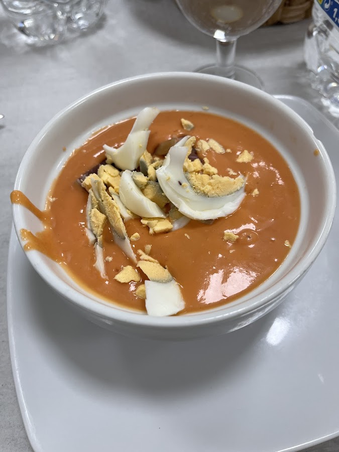 Restaurante Casa Miguel