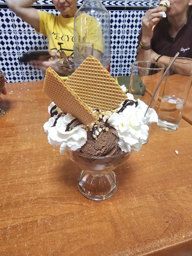 Restaurante Casa Roberto