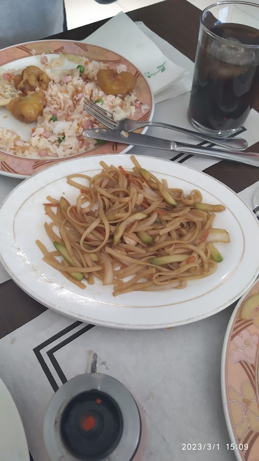 Restaurante Chino Casa Chen