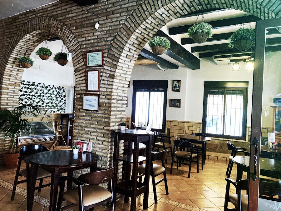 Restaurante De Tena