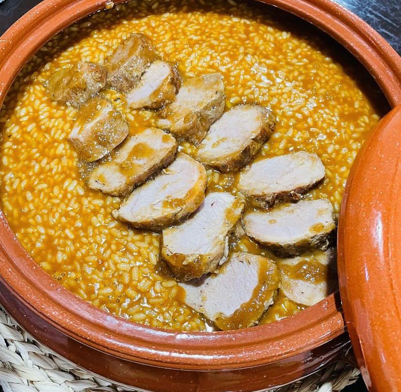 Restaurante Deleite