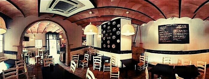 Restaurante DepiKofino