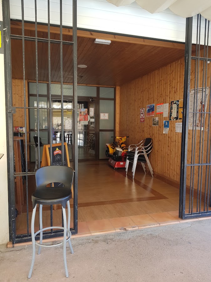 Restaurante El Asador de Cortegana