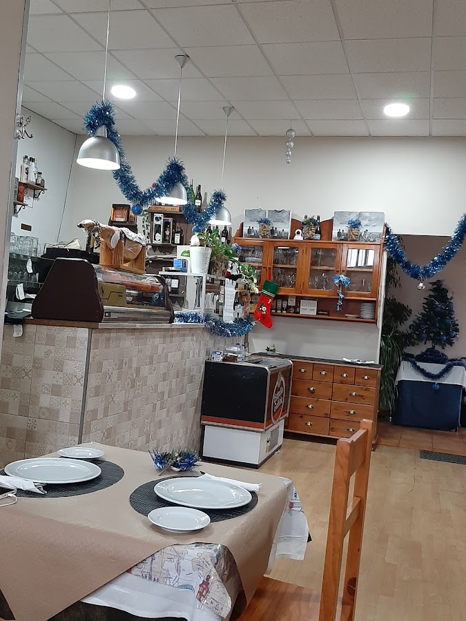 Restaurante el buen provecho