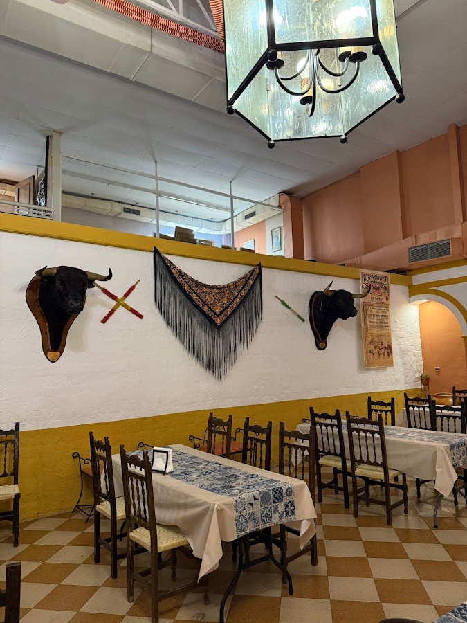 Restaurante El Burladero