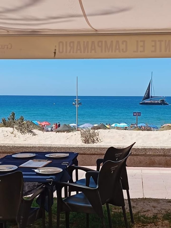 Restaurante El Campanario