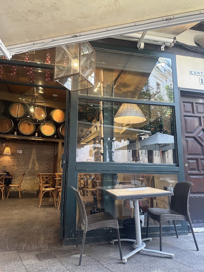 Restaurante El Colmo