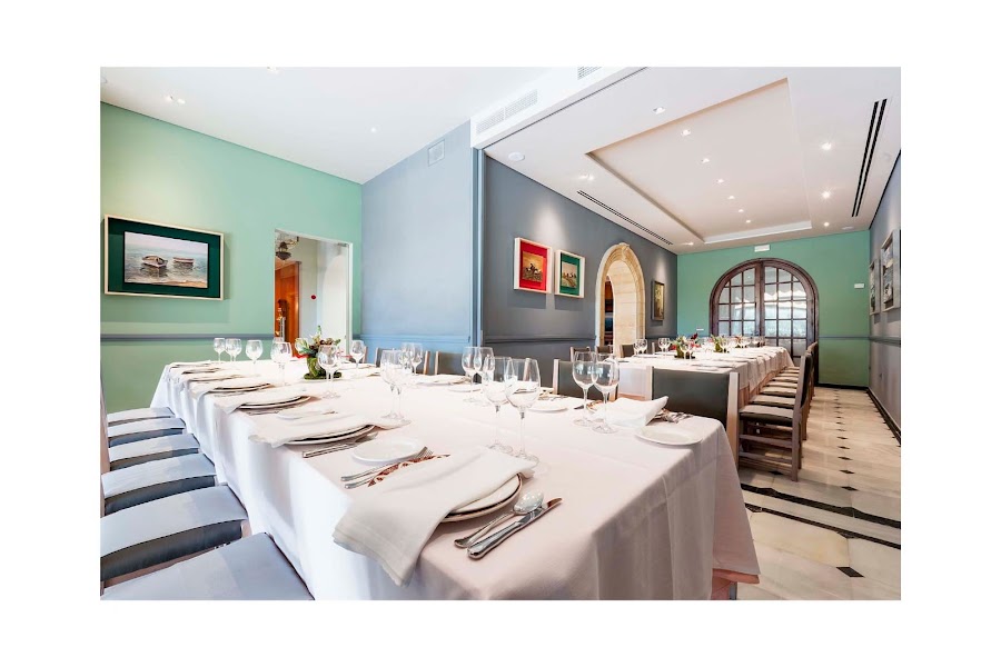 Restaurante El Faro de El Puerto
