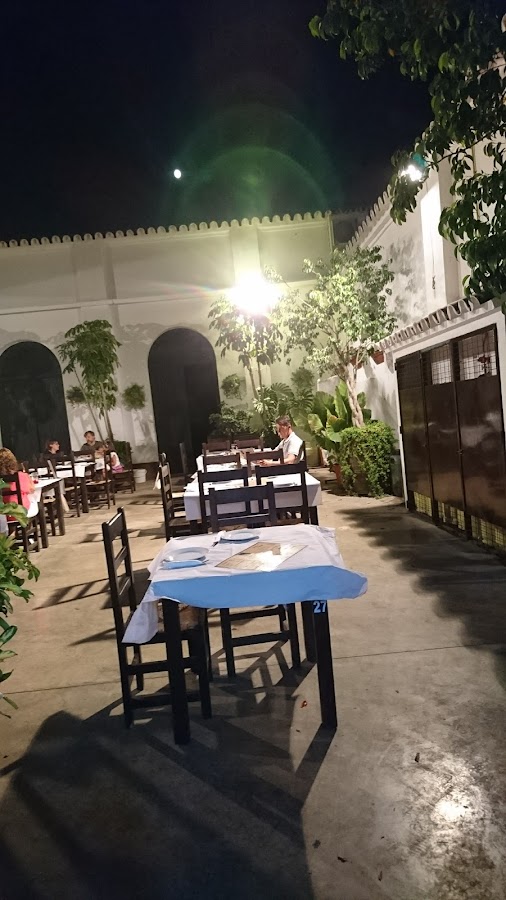 Restaurante El Lobito