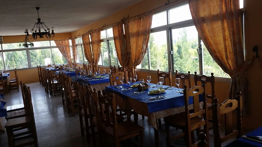 Restaurante El Retiro