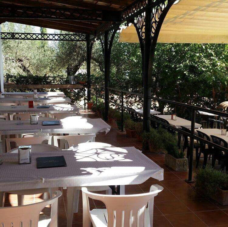 Restaurante Entorno Doñana
