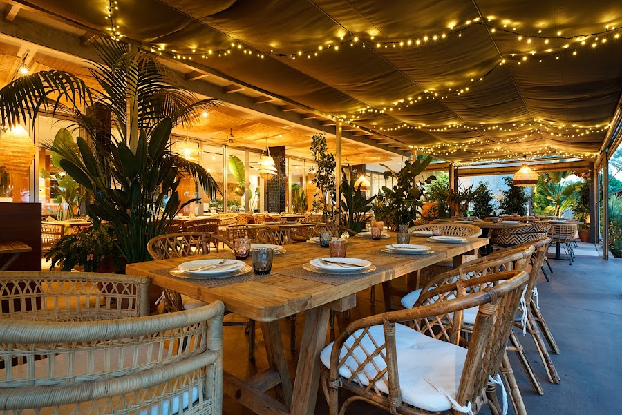 Restaurante Esturión