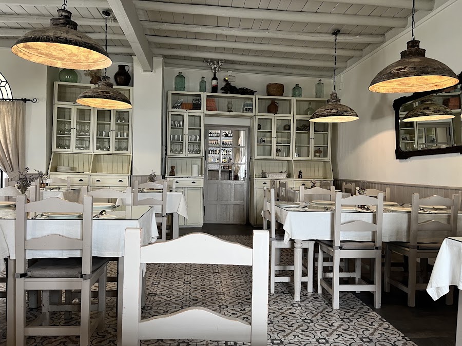 Restaurante Jacarandá