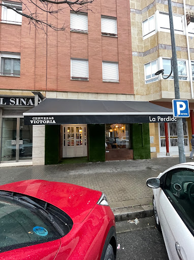 Restaurante Kala by La Perdida