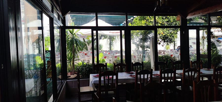 Restaurante La Grama