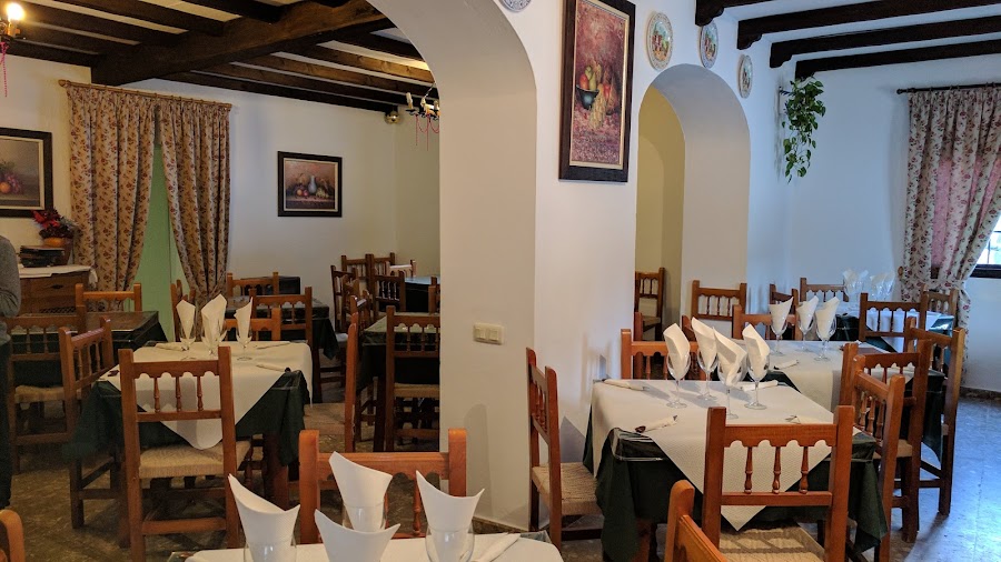Restaurante 