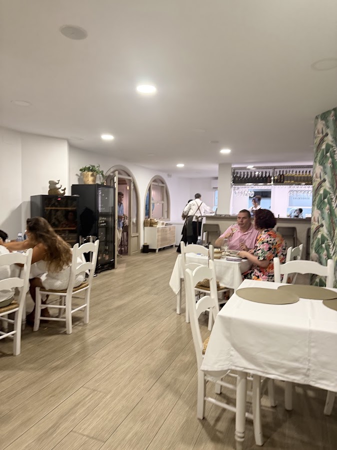 Restaurante La Levantá