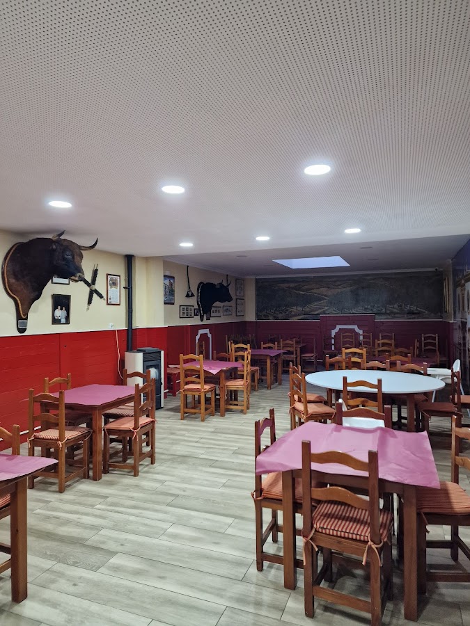 Restaurante La Montanera
