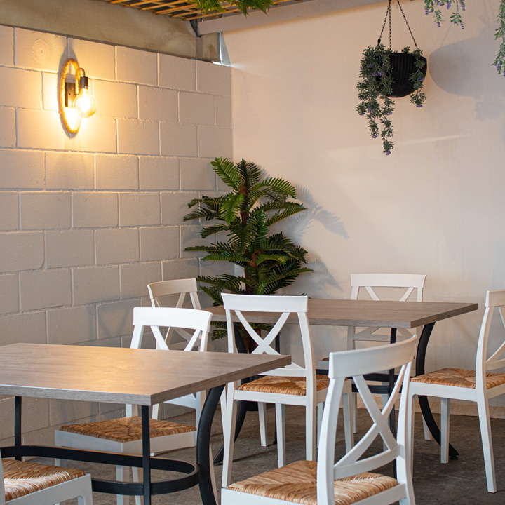 Restaurante La Mulata | Utrera