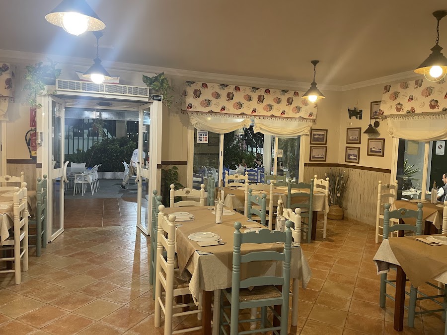 Restaurante la Pamela