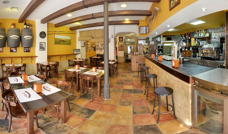 Restaurante