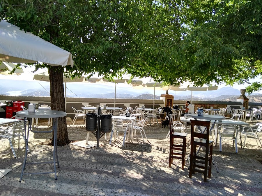 Restaurante la Ventana