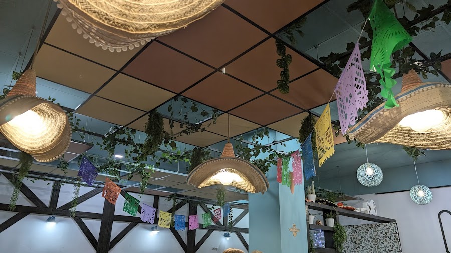 Restaurante Los cuates